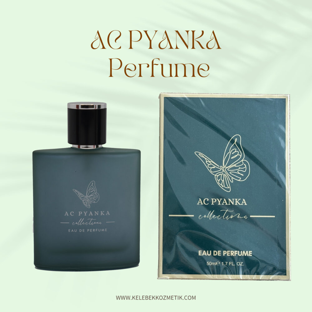 EAU DE PERFUME ( AC PYANKA ) - Image 4