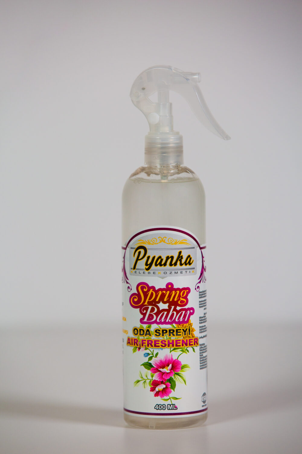 PYANKA air freshener (SPRING) - Image 3