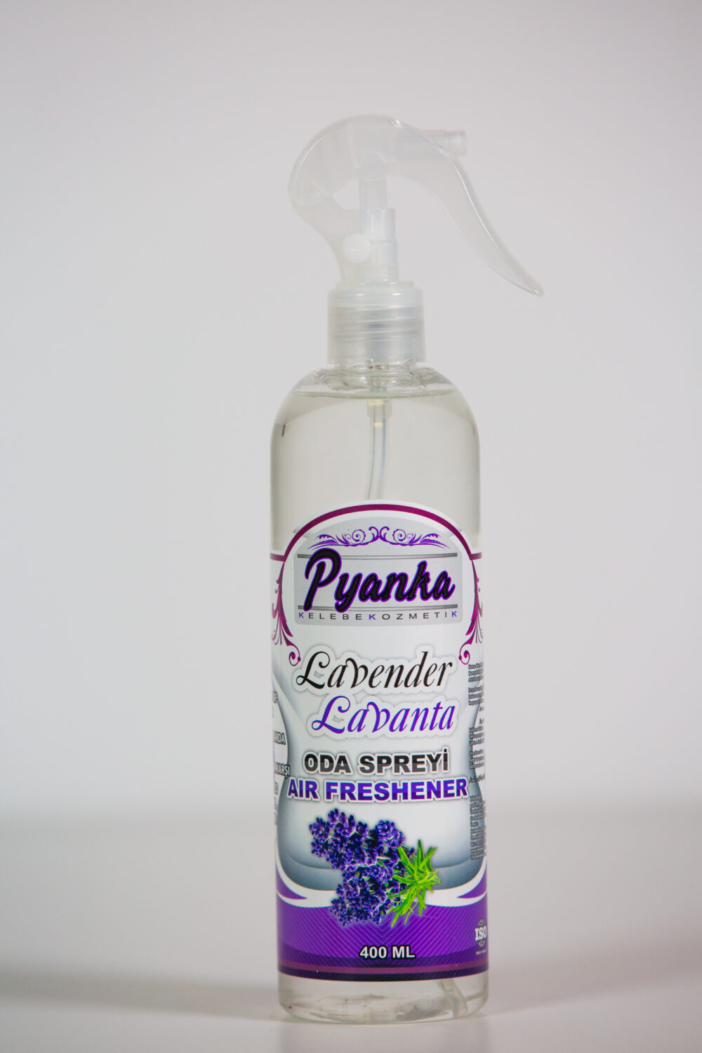 PYANKA air freshener (LAVANDUR) - Image 2