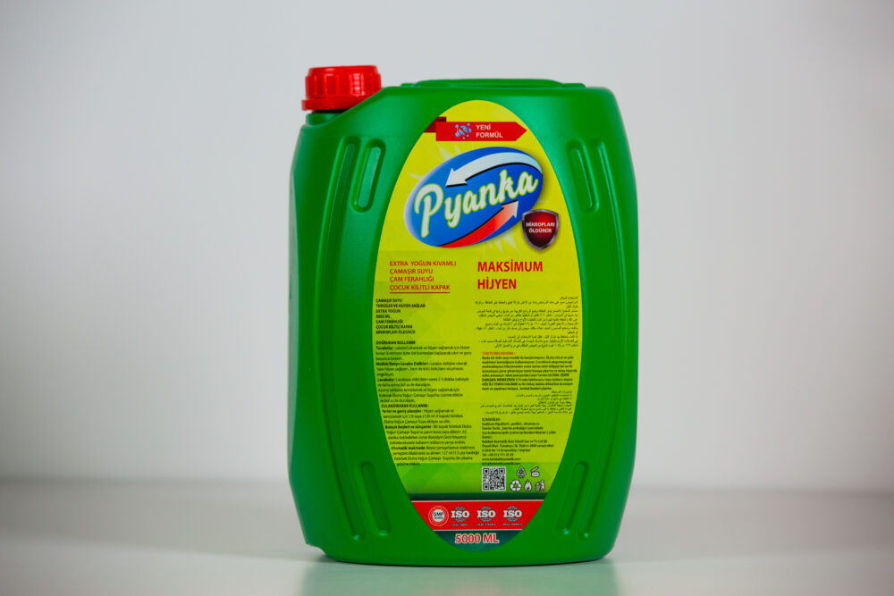 PYANKA disinfectant - Image 4