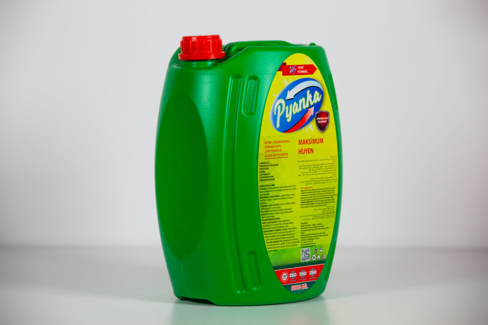 PYANKA dezenfektanı - Görsel 2