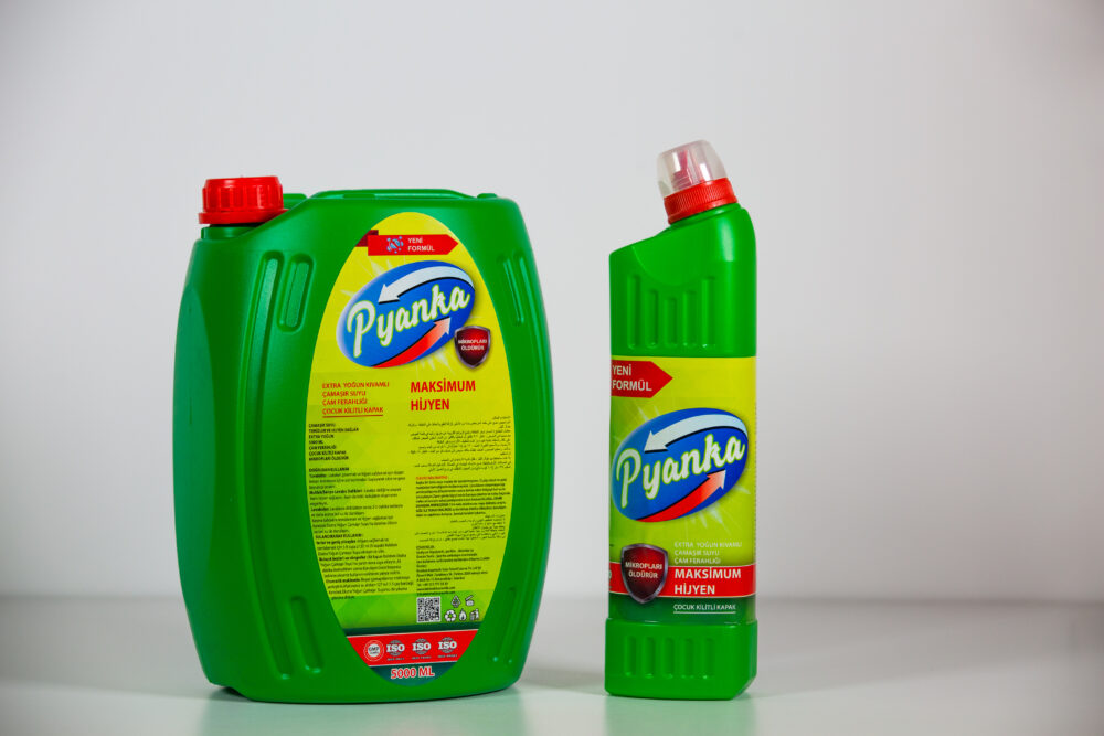 PYANKA dezenfektanı