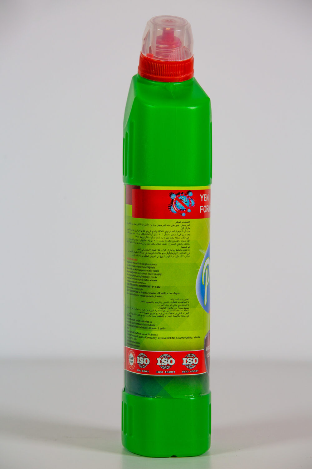 PYANKA disinfectant - Image 3