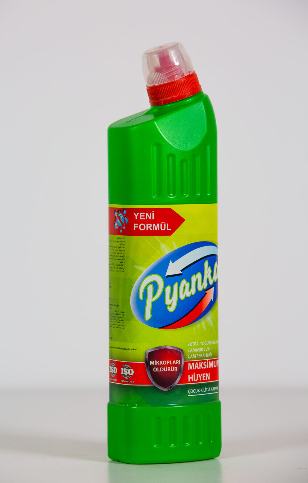 PYANKA disinfectant - Image 2