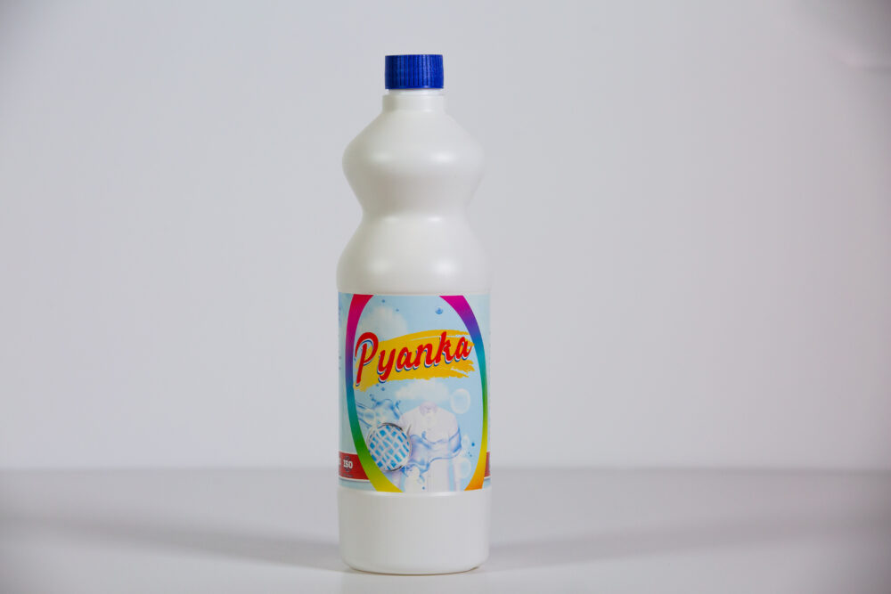 PYANKA dezenfektan Beyazlatma - Görsel 3