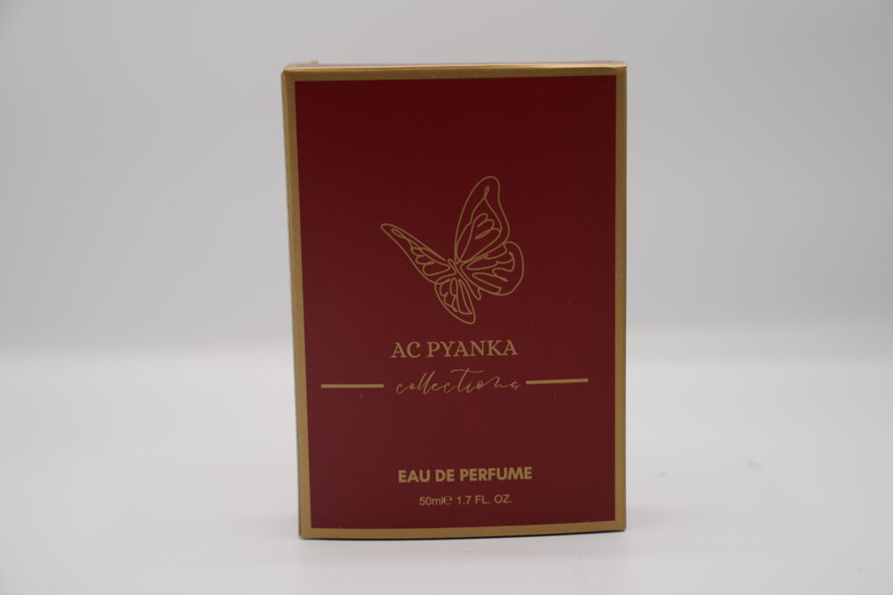 PARFÜM ( AC PYANKA ) - Görsel 3
