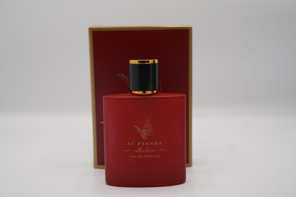 PARFÜM ( AC PYANKA ) - Görsel 2