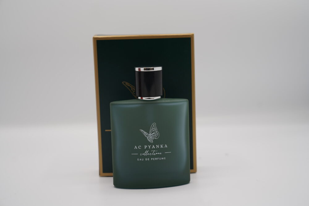 EAU DE PERFUME ( AC PYANKA ) - Image 3