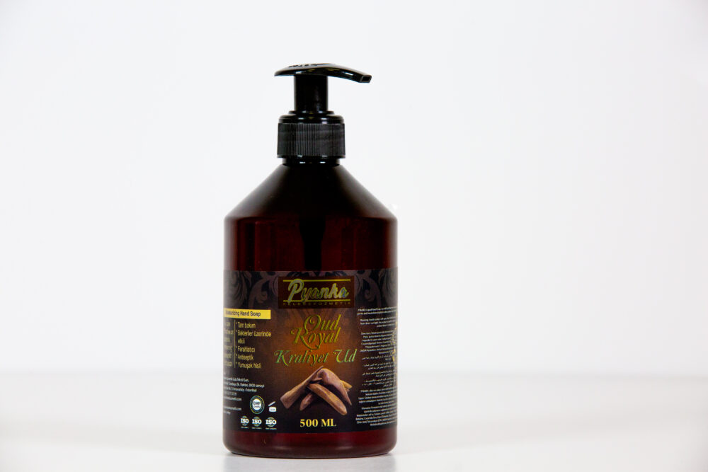 بيانكا صابون اليد السائل (ROYAL OUD) - الصورة 3
