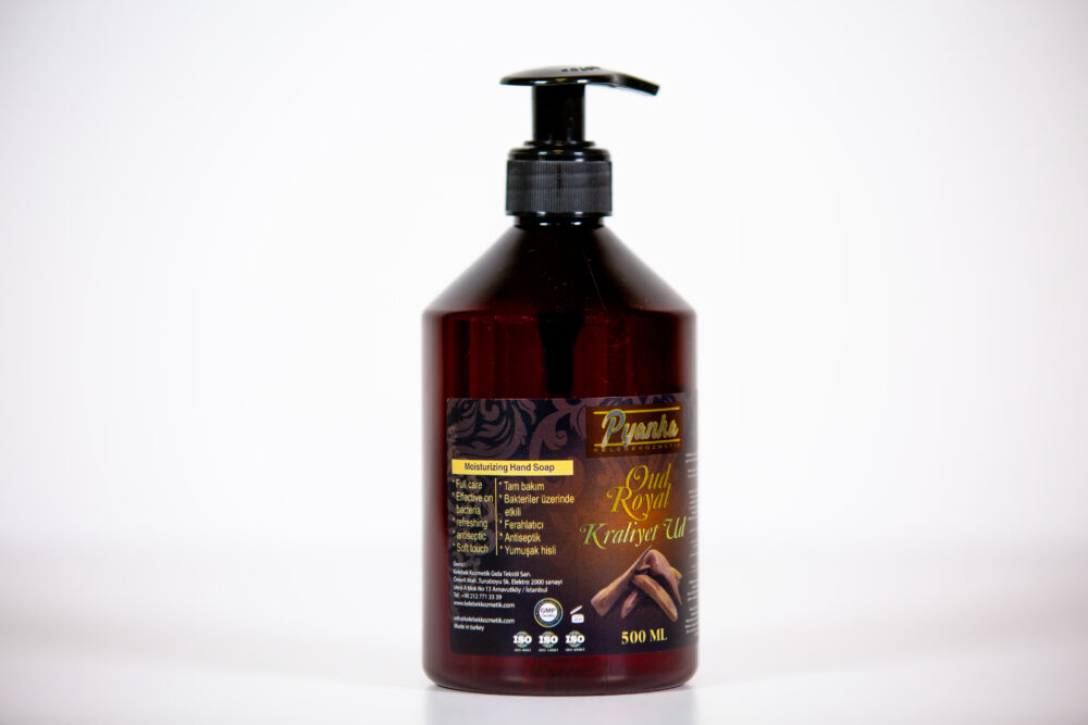 BIANCA SIVI EL SABUNU (ROYAL OUD) - Görsel 2